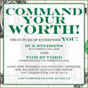 Command Your Worth CD