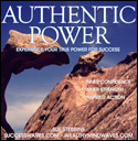 Learn more about Authentic Power